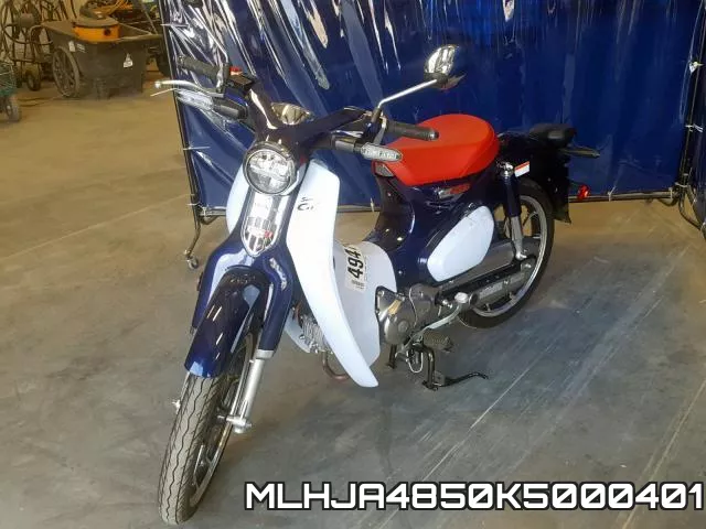 MLHJA4850K5000401 фото 3