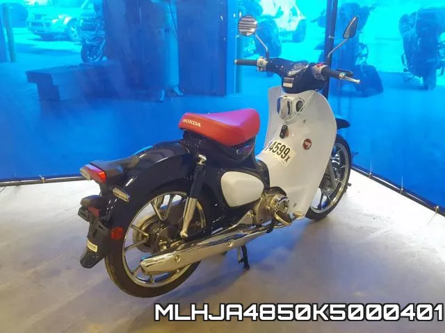 MLHJA4850K5000401 фото 4