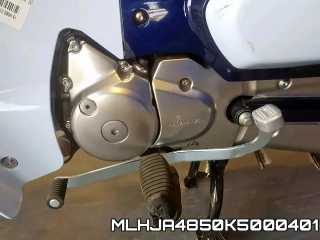 MLHJA4850K5000401 фото 7