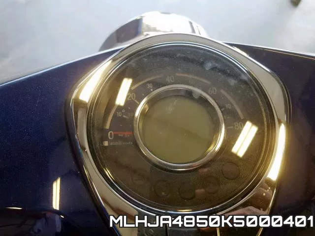MLHJA4850K5000401 фото 8