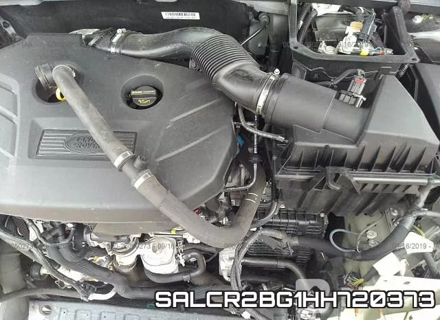 SALCR2BG1HH720373 фото 2