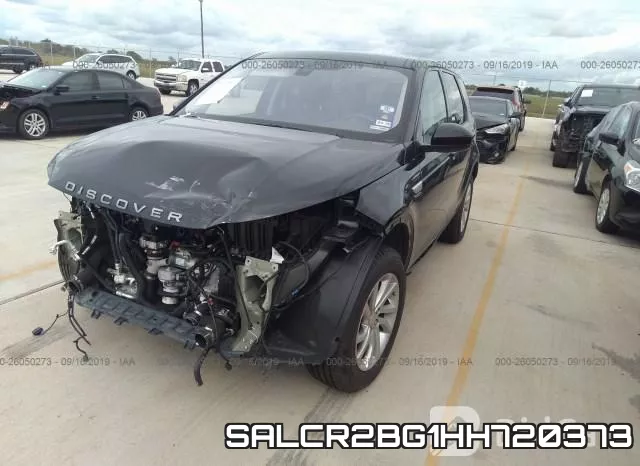 SALCR2BG1HH720373 фото 3