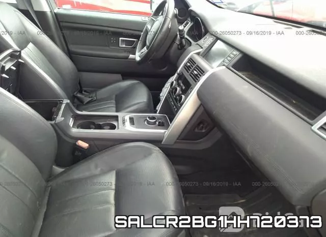 SALCR2BG1HH720373 фото 6