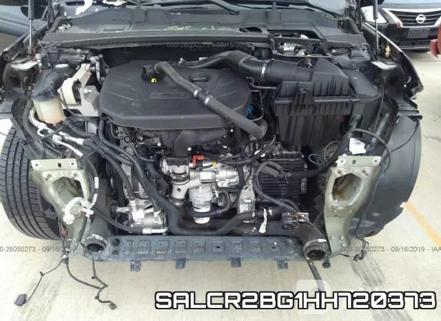 SALCR2BG1HH720373 фото 7