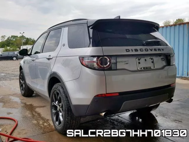 SALCR2BG7HH701830 фото 4