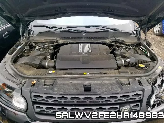 SALWV2FE2HA148983 фото 7