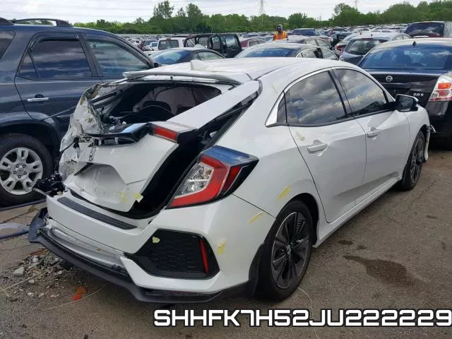 SHHFK7H52JU222229 фото 10