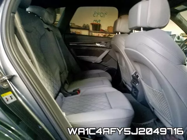 WA1C4AFY5J2049716 фото 7