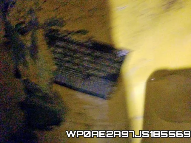 WP0AE2A97JS185569 фото 2