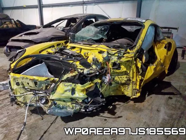 WP0AE2A97JS185569 фото 3