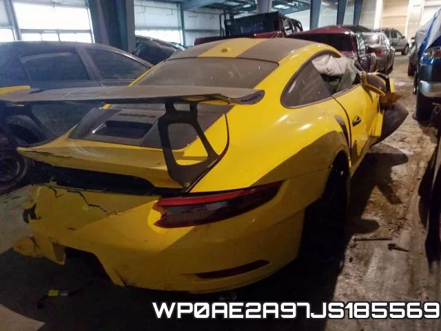WP0AE2A97JS185569 фото 5