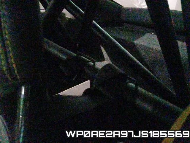 WP0AE2A97JS185569 фото 7