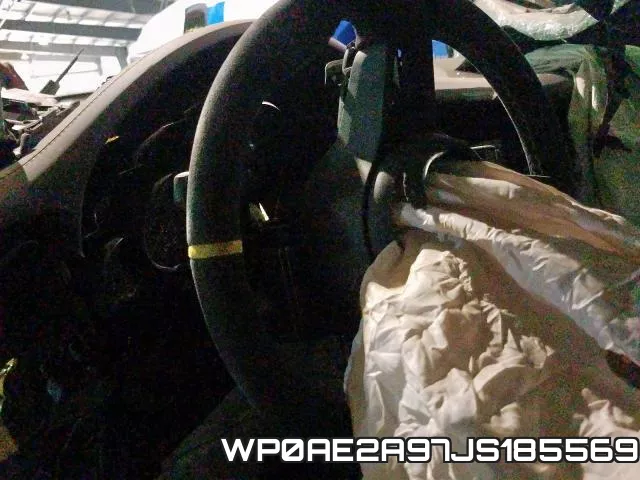 WP0AE2A97JS185569 фото 8