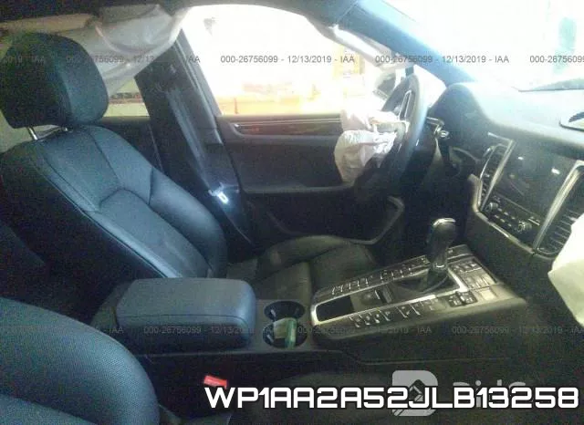 WP1AA2A52JLB13258 фото 6