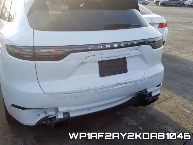 WP1AF2AY2KDA81046 фото 10