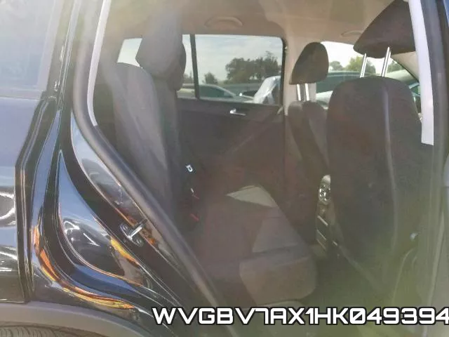 WVGBV7AX1HK049394 фото 7