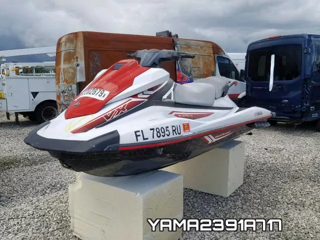 YAMA2391A717 фото 3