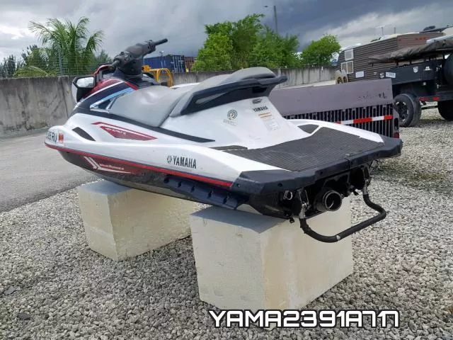 YAMA2391A717 фото 4