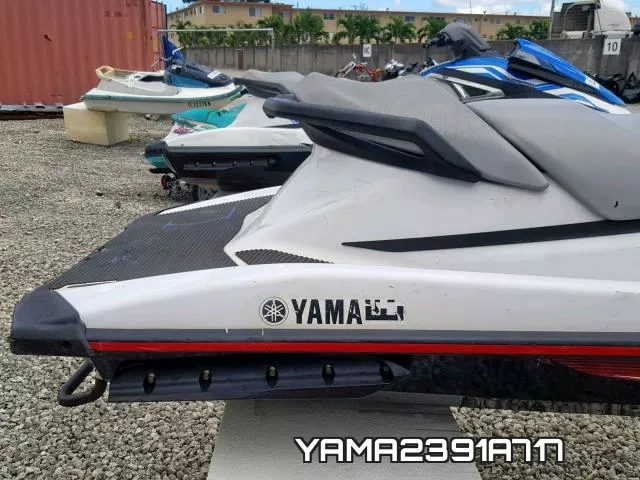 YAMA2391A717 фото 7