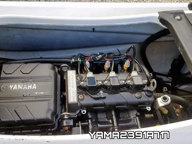 YAMA2391A717 фото 8