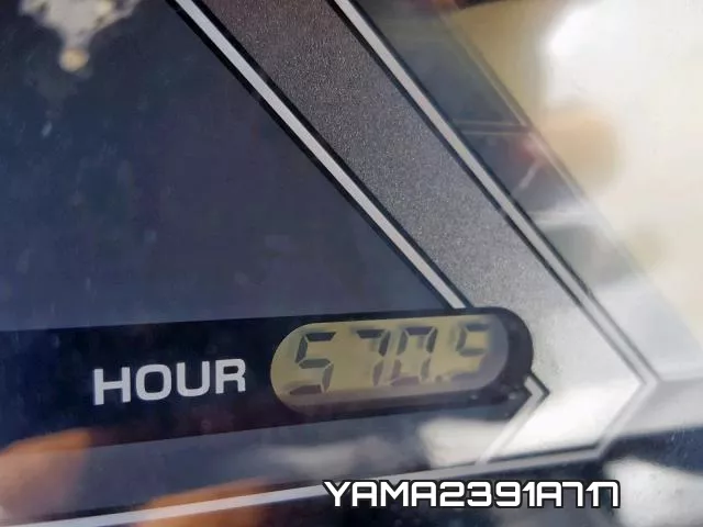 YAMA2391A717 фото 9