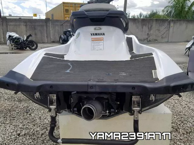 YAMA2391A717 фото 10