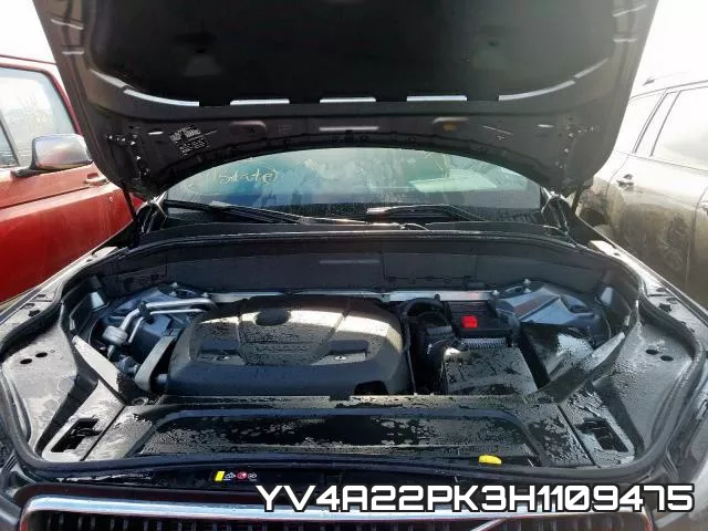 YV4A22PK3H1109475 фото 8