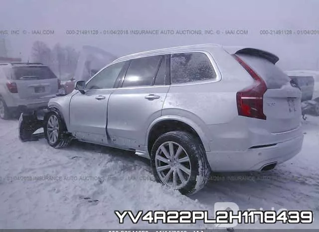 YV4A22PL2H1178439 фото 2