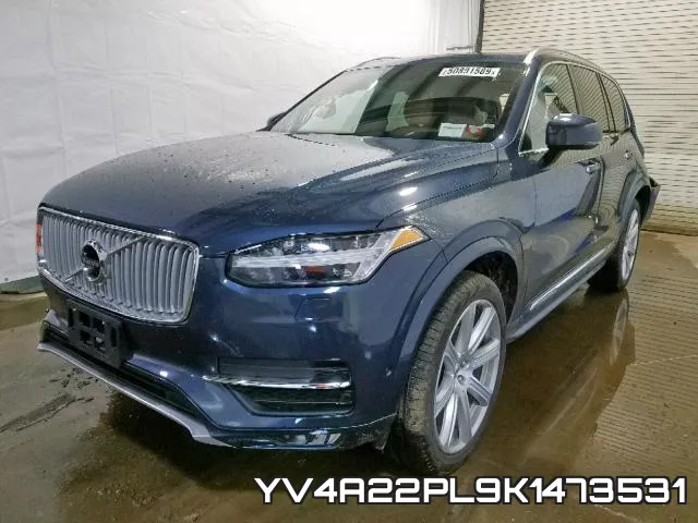 YV4A22PL9K1473531 фото 3