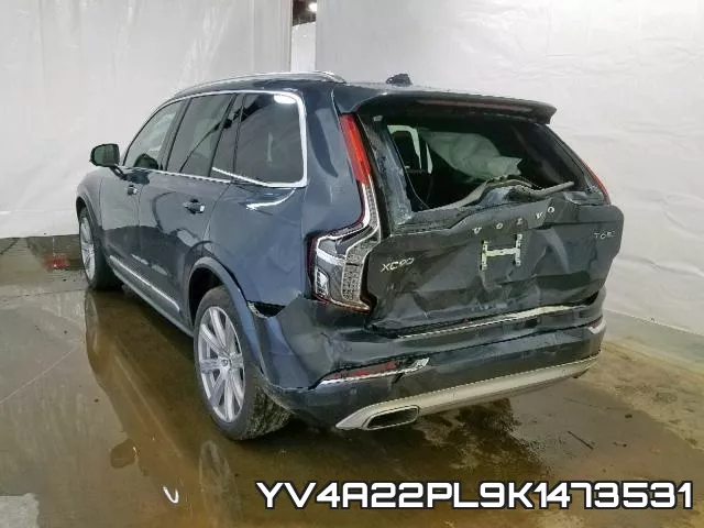 YV4A22PL9K1473531 фото 4