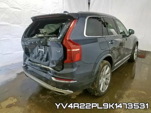 YV4A22PL9K1473531 фото 5