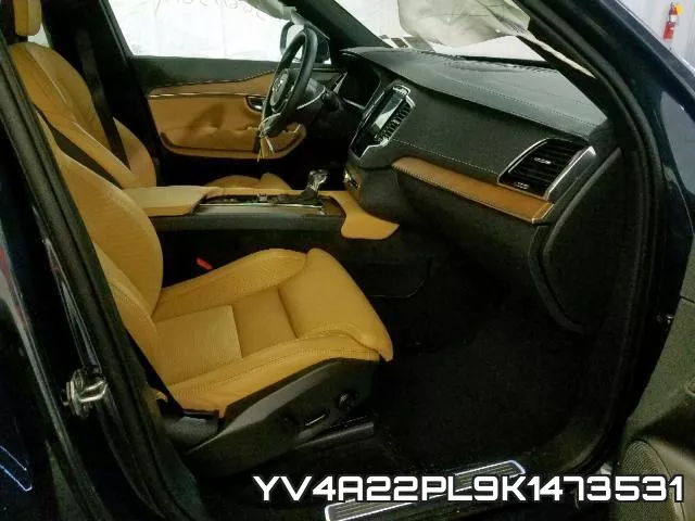 YV4A22PL9K1473531 фото 6