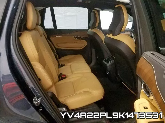 YV4A22PL9K1473531 фото 7
