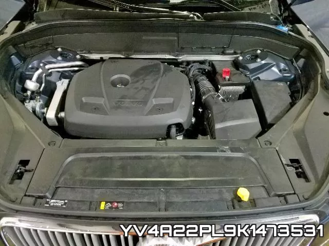 YV4A22PL9K1473531 фото 8
