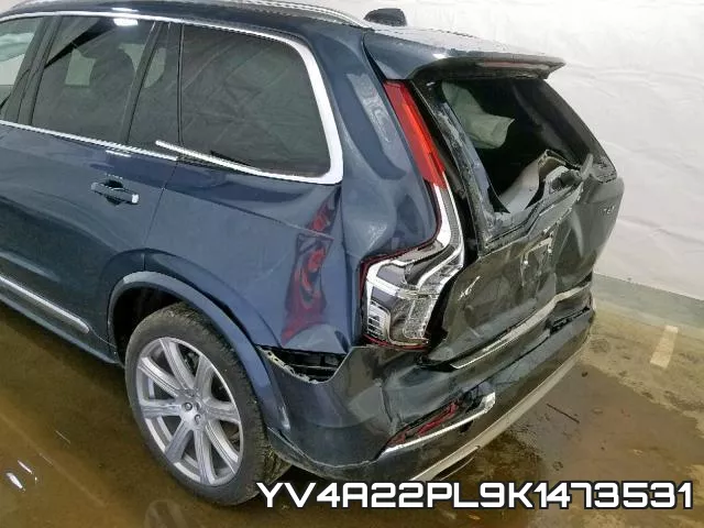 YV4A22PL9K1473531 фото 9
