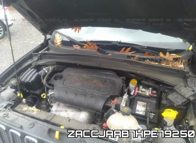 ZACCJAAB7HPE79250 фото 2