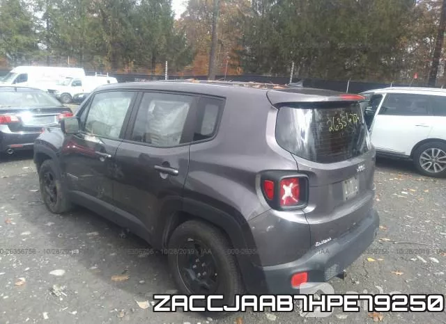 ZACCJAAB7HPE79250 фото 4