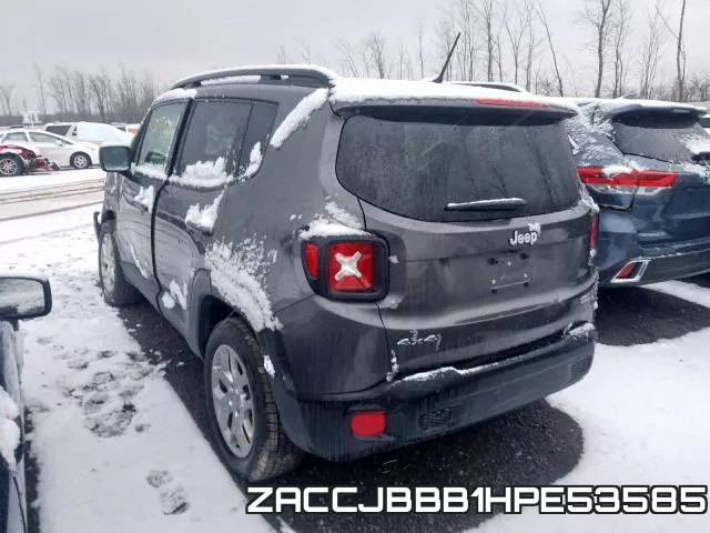 ZACCJBBB1HPE53585 фото 3