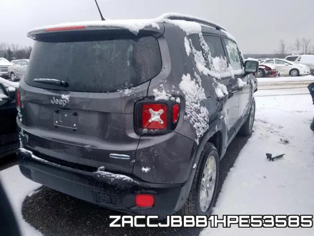 ZACCJBBB1HPE53585 фото 4
