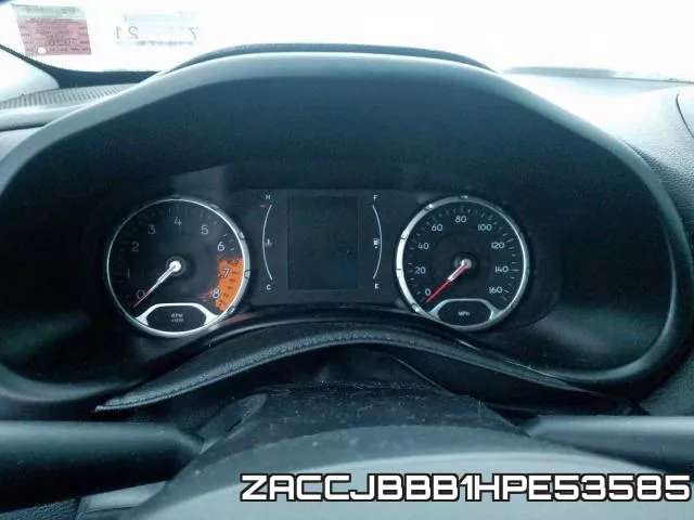 ZACCJBBB1HPE53585 фото 8