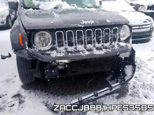 ZACCJBBB1HPE53585 фото 9