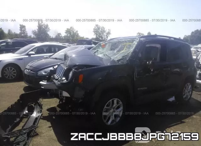 ZACCJBBB8JPG72159 фото 3