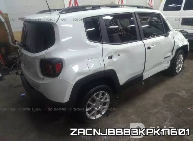ZACNJBBB3KPK17601 фото 4