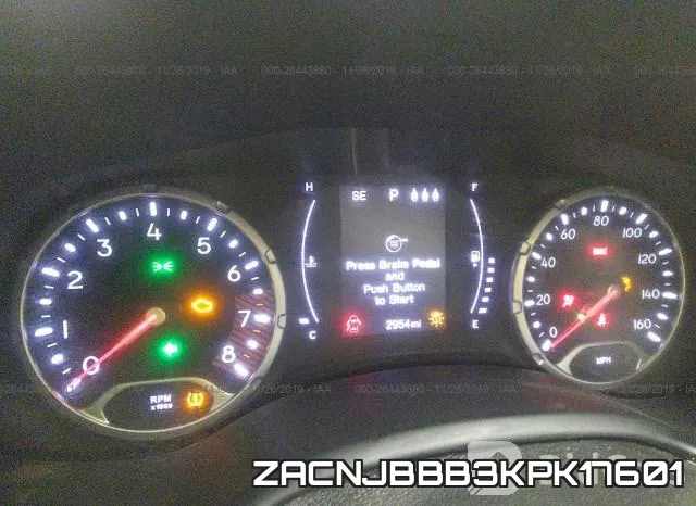 ZACNJBBB3KPK17601 фото 6