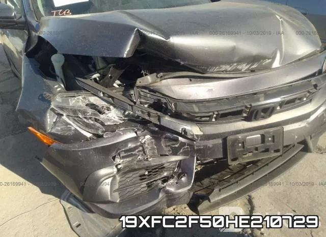 19XFC2F50HE210729 фото 7