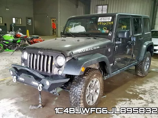 1C4BJWFG6JL895832 фото 3