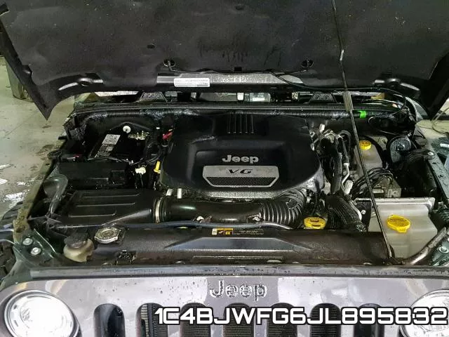 1C4BJWFG6JL895832 фото 7