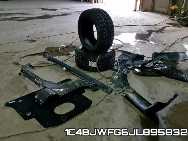 1C4BJWFG6JL895832 фото 9