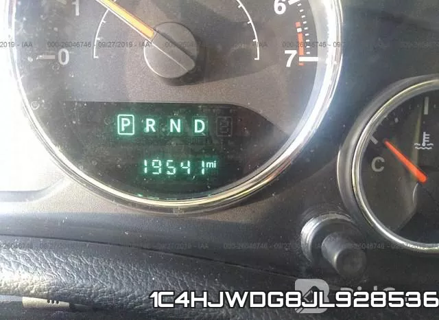 1C4HJWDG8JL928536 фото 8