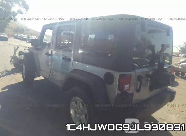 1C4HJWDG9JL930831 фото 3